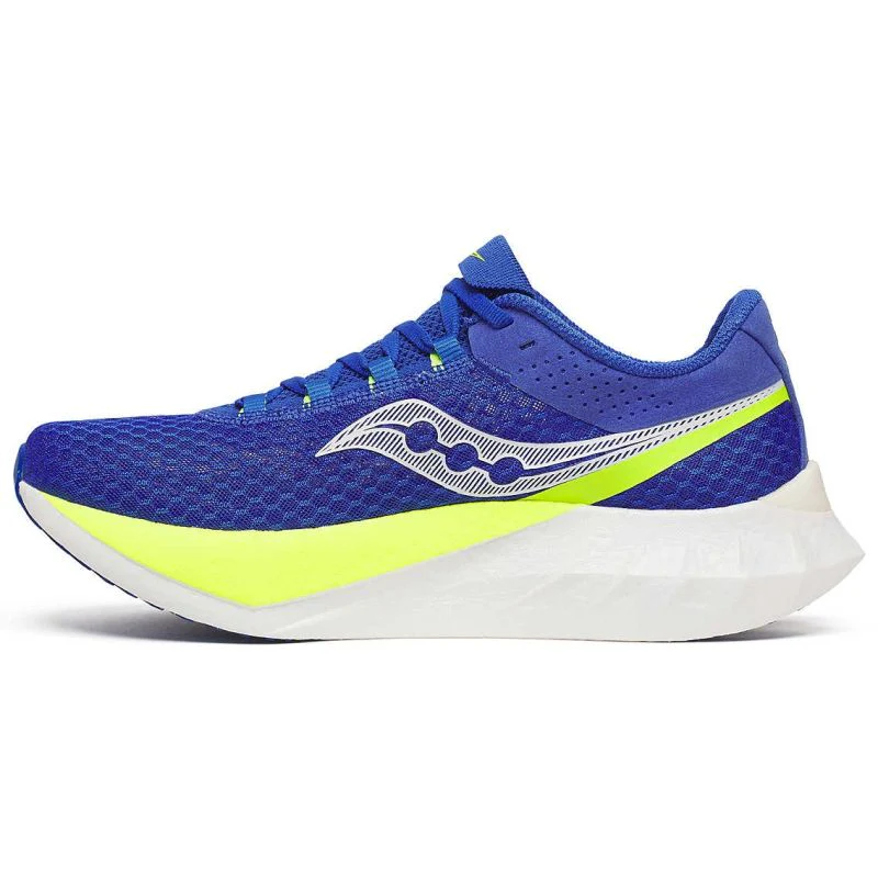 Saucony Endorphin Pro 4 D Mens Running Shoes - Image 2