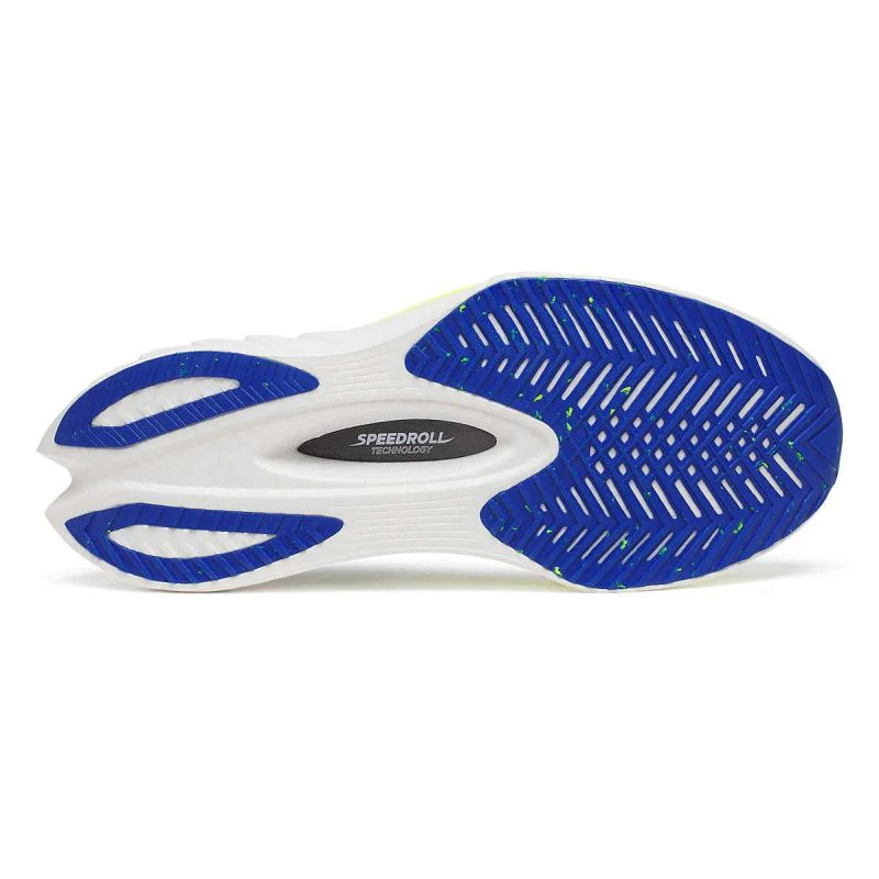 Saucony Endorphin Pro 4 D Mens Running Shoes - Image 3
