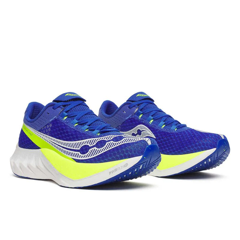 Saucony Endorphin Pro 4 D Mens Running Shoes - Image 5