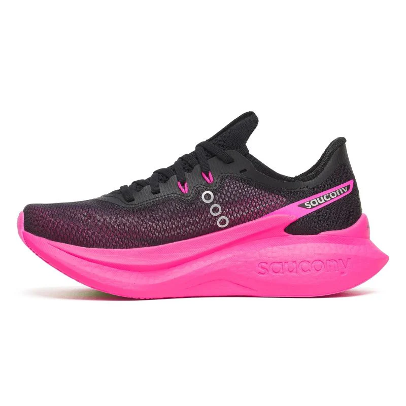 Saucony Endorphin Pro 5 B Womens Running Shoes - Image 2