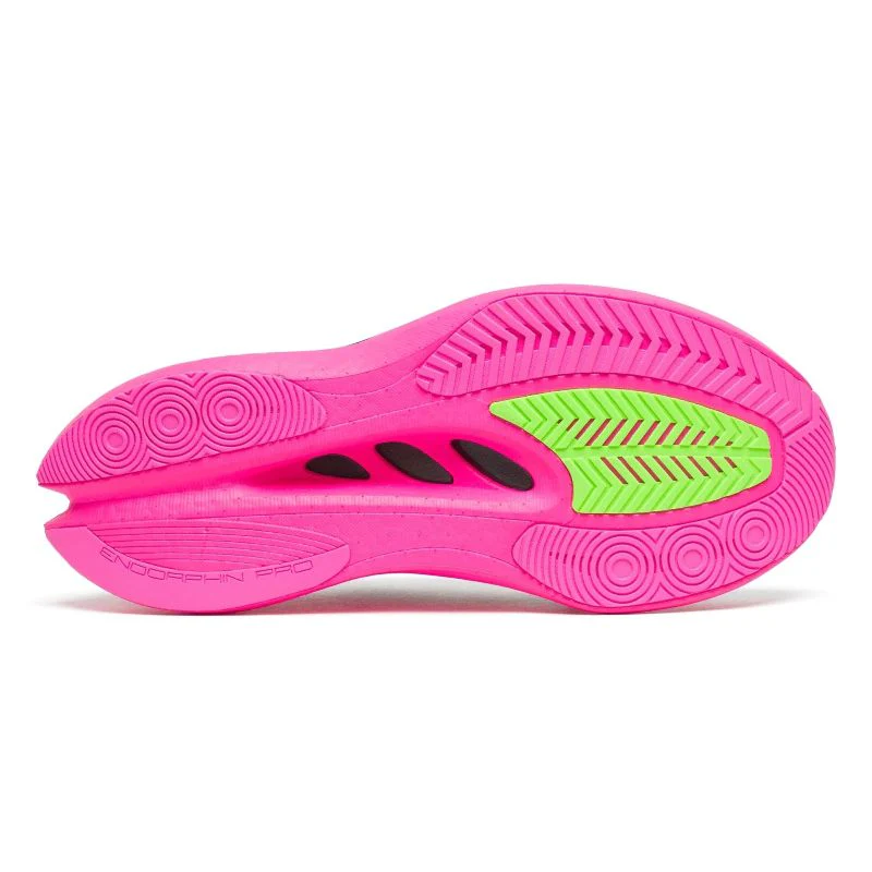 Saucony Endorphin Pro 5 B Womens Running Shoes - Image 3