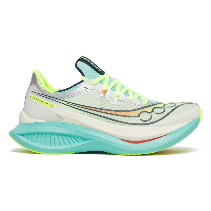 Saucony Endorphin Pro 5 B Womens Running Shoes