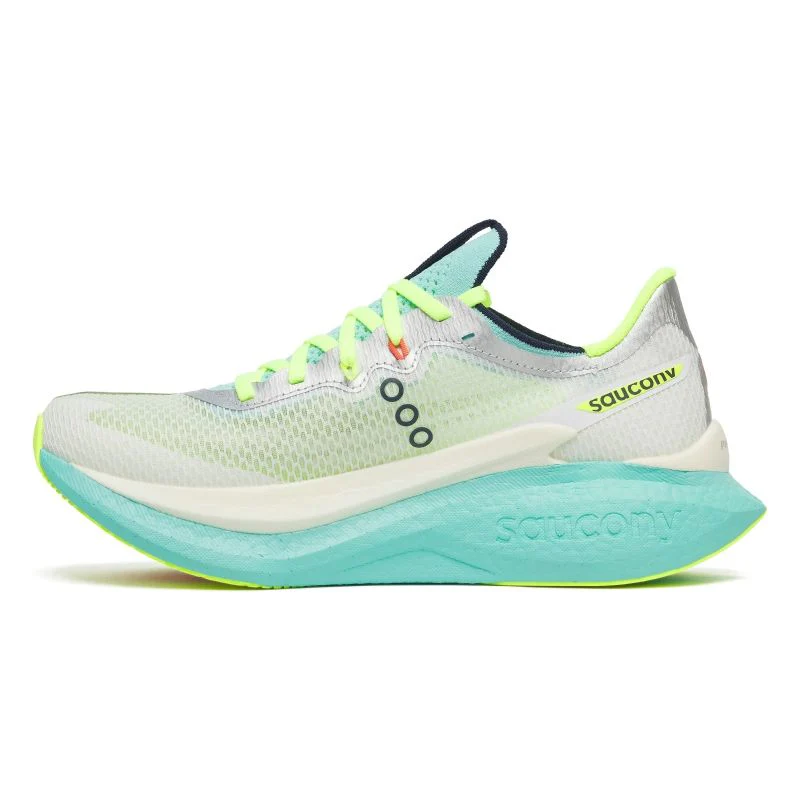 Saucony Endorphin Pro 5 B Womens Running Shoes - Image 2