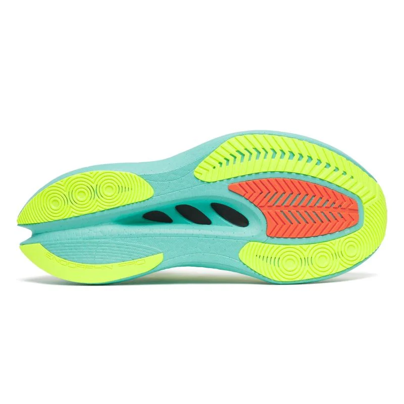Saucony Endorphin Pro 5 B Womens Running Shoes - Image 3