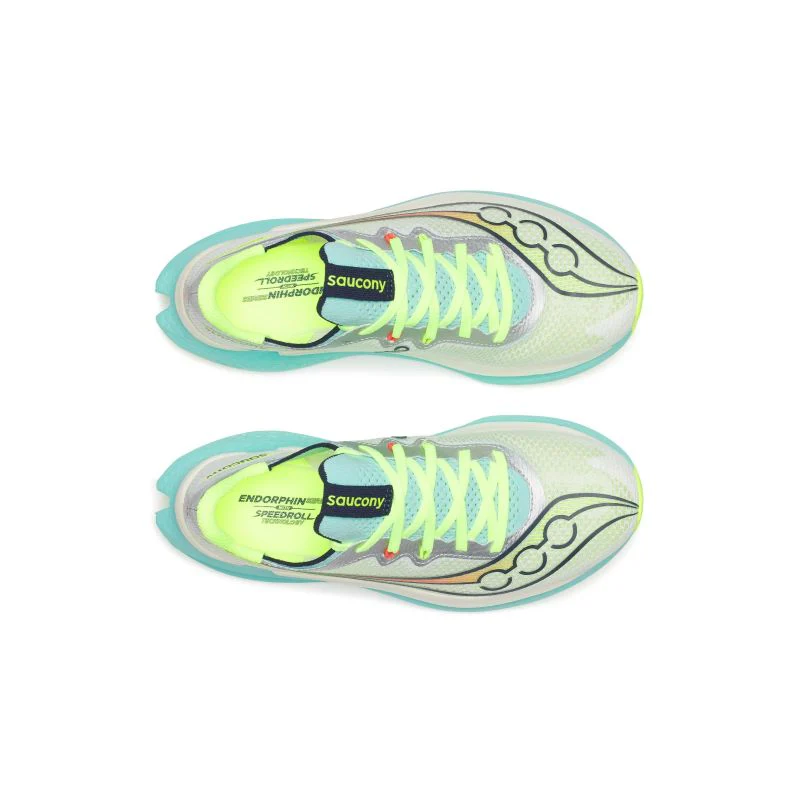 Saucony Endorphin Pro 5 B Womens Running Shoes - Image 4