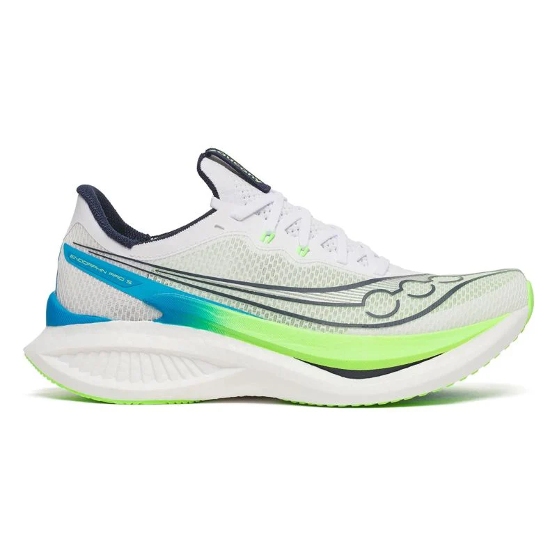 Saucony Endorphin Pro 5 D Mens Running Shoes