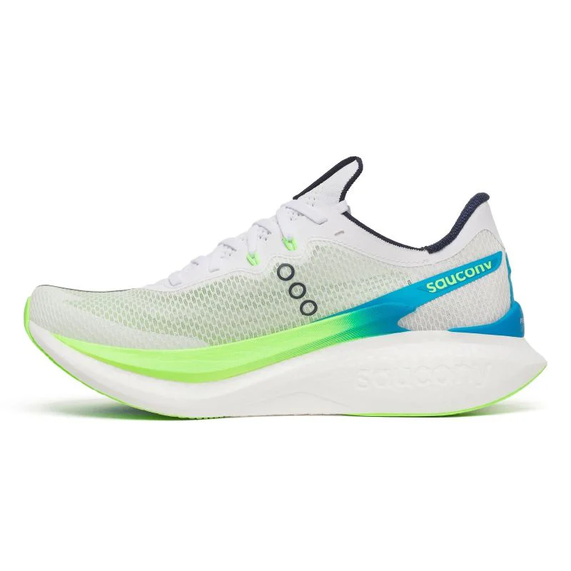 Saucony Endorphin Pro 5 D Mens Running Shoes - Image 2