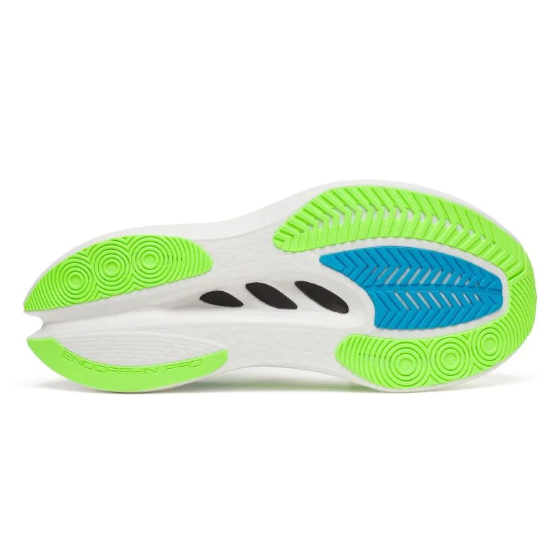 Saucony Endorphin Pro 5 D Mens Running Shoes - Image 3