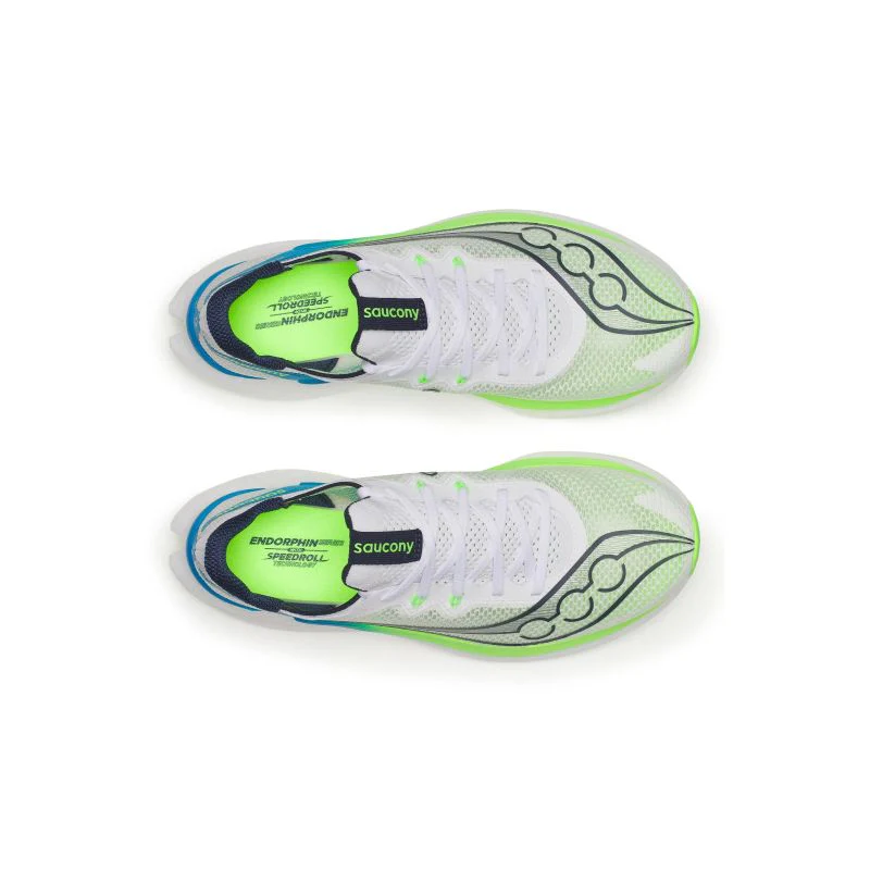 Saucony Endorphin Pro 5 D Mens Running Shoes - Image 4