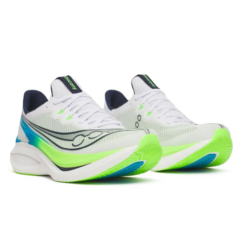 Saucony Endorphin Pro 5 D Mens Running Shoes - Image 6