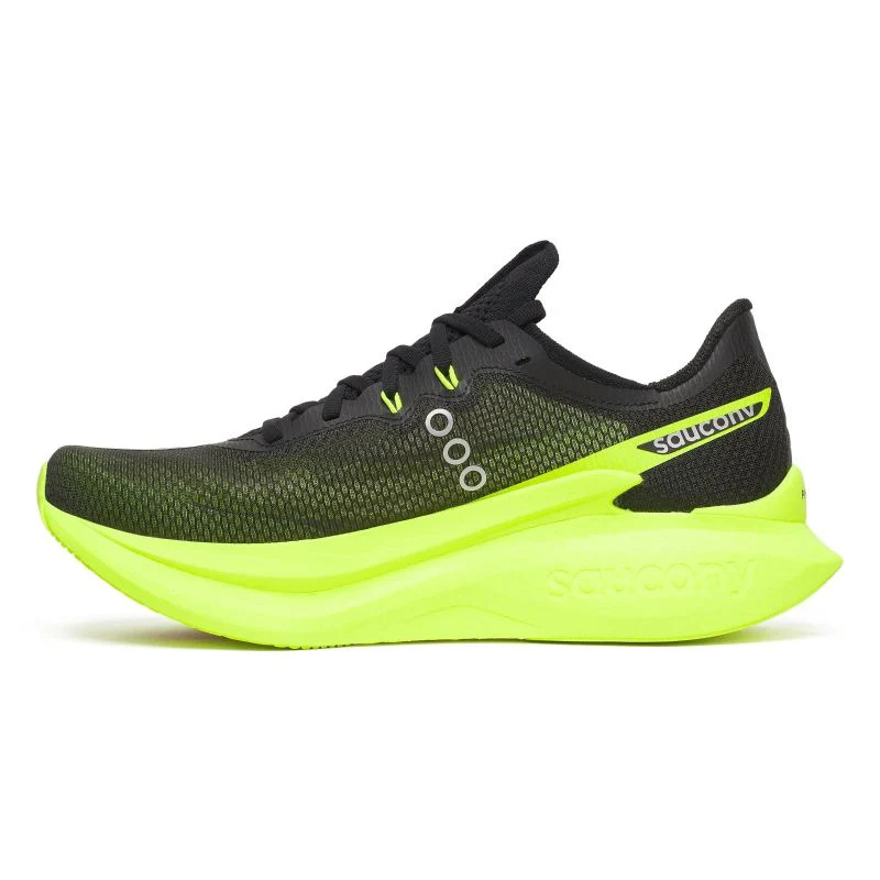 Saucony Endorphin Pro 5 D Mens Running Shoes - Image 2