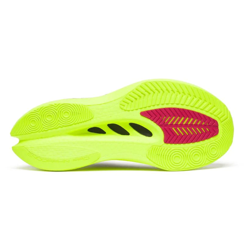 Saucony Endorphin Pro 5 D Mens Running Shoes - Image 3