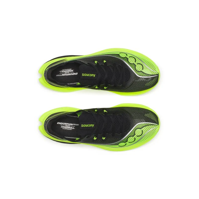 Saucony Endorphin Pro 5 D Mens Running Shoes - Image 4