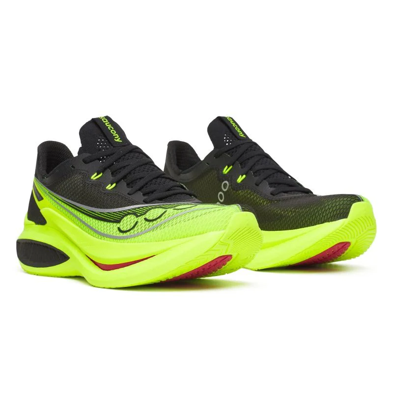 Saucony Endorphin Pro 5 D Mens Running Shoes - Image 6