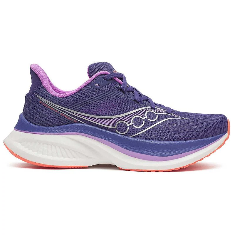 Saucony Endorphin Speed 5 B Womens Running Shoes