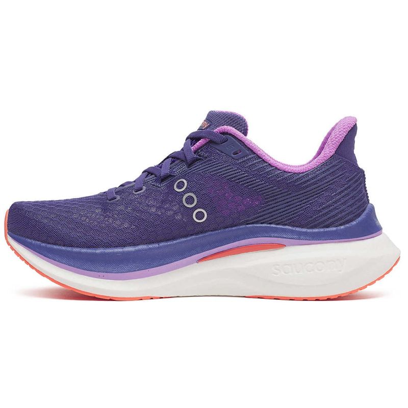 Saucony Endorphin Speed 5 B Womens Running Shoes - Image 2