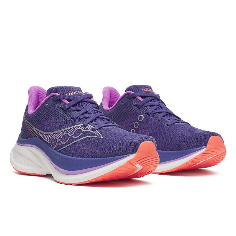 Saucony Endorphin Speed 5 B Womens Running Shoes - Image 5