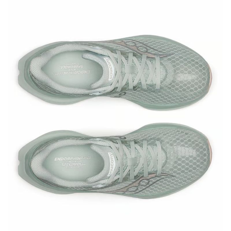 Saucony Endorphin Speed 5 B Womens Running Shoes - Image 4