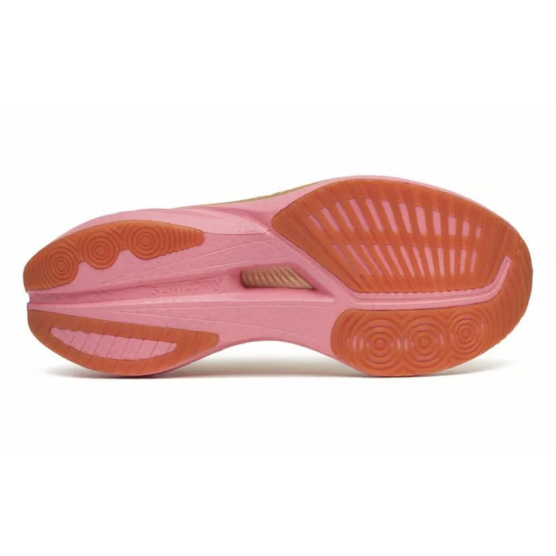 Saucony Endorphin Speed 5 B Womens Running Shoes - Image 3
