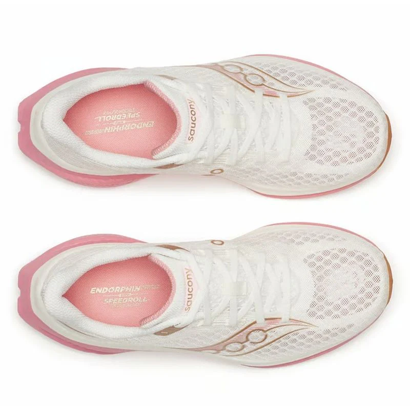 Saucony Endorphin Speed 5 B Womens Running Shoes - Image 4