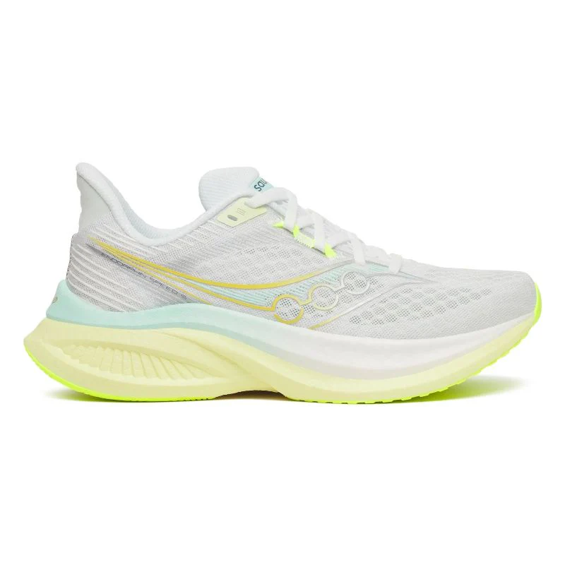 Saucony Endorphin Speed 5 B Womens Running Shoes