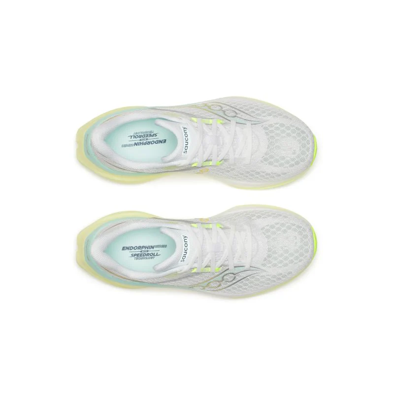 Saucony Endorphin Speed 5 B Womens Running Shoes - Image 4