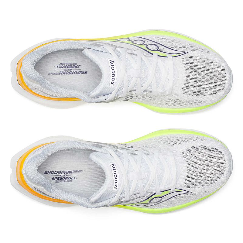 Saucony Endorphin Speed 5 D Mens Running Shoes - Image 4