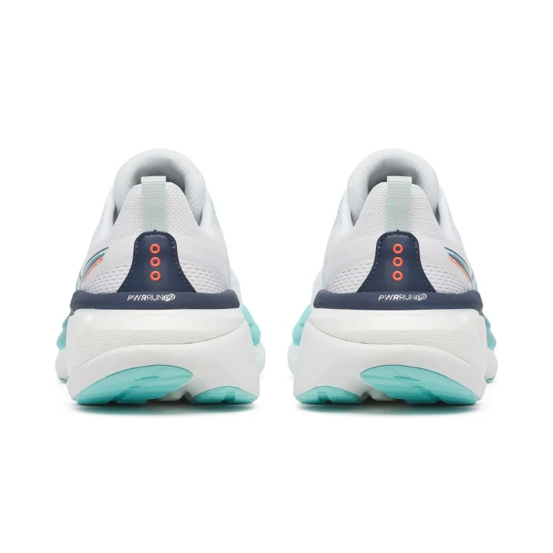 Saucony Hurricane 25 B Womens Running Shoes - Image 5