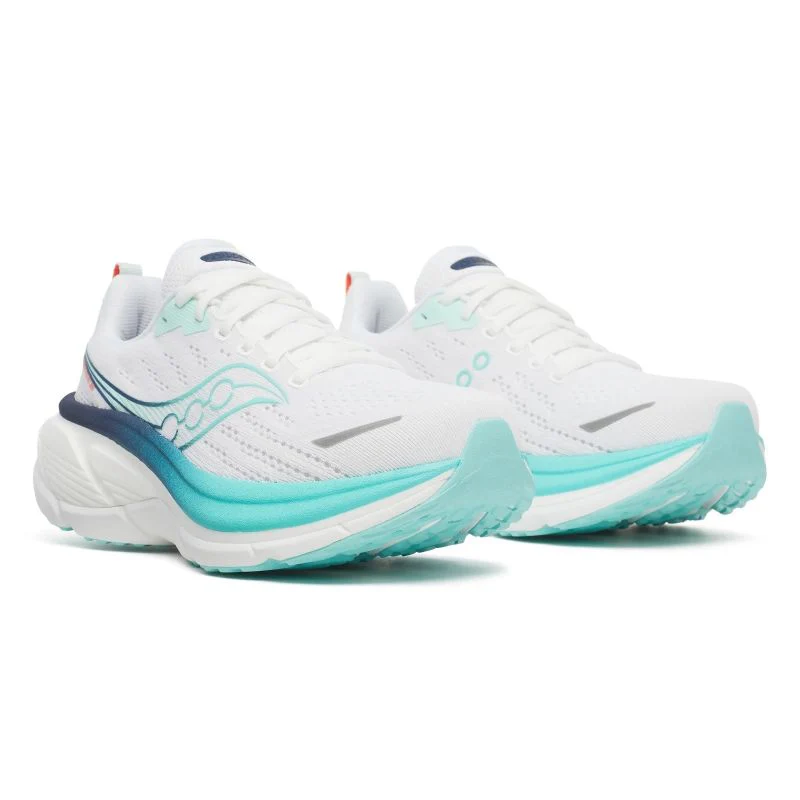 Saucony Hurricane 25 B Womens Running Shoes - Image 6