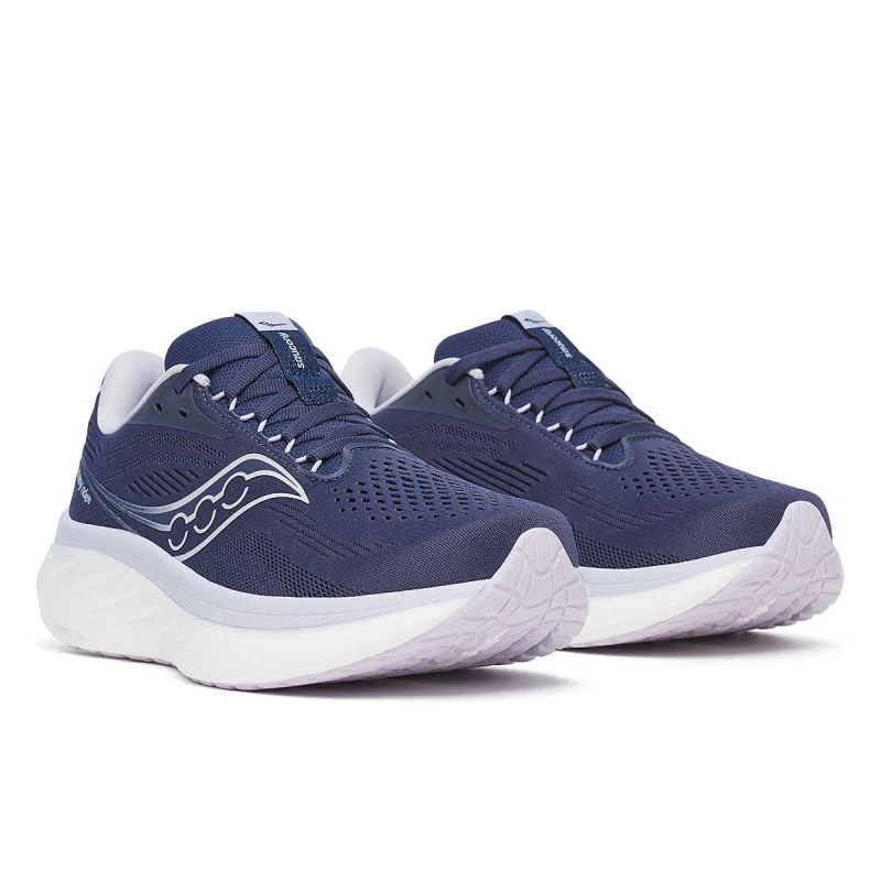 Saucony Ride 18 B Womens Running Shoes - Image 5