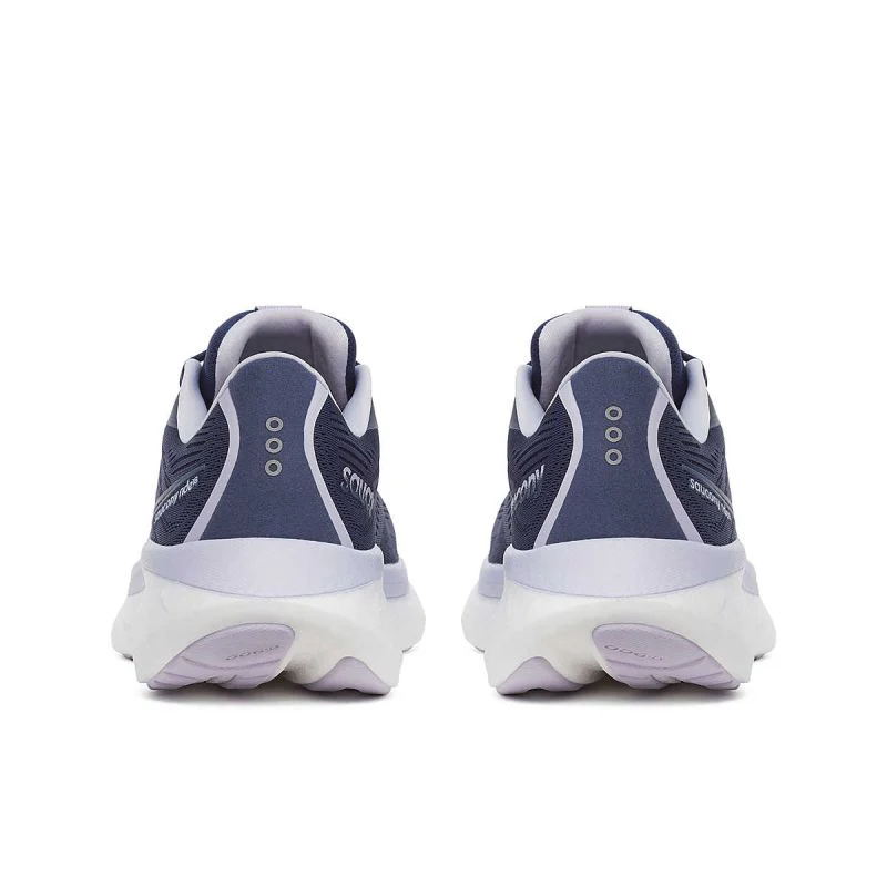 Saucony Ride 18 B Womens Running Shoes - Image 6