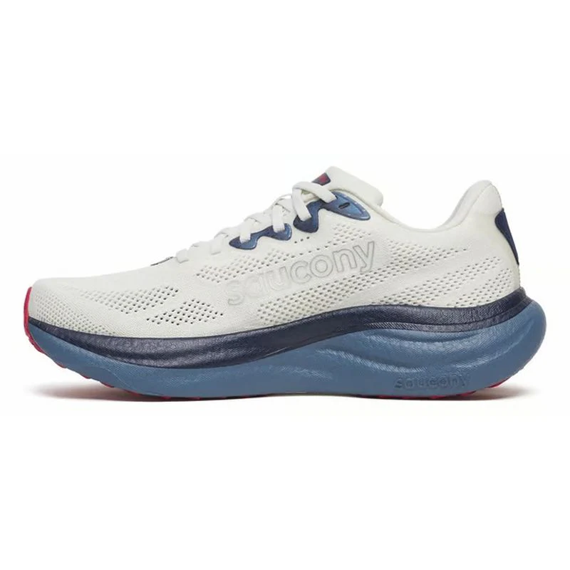 Saucony Ride 19 D Mens Running Shoes - Image 2