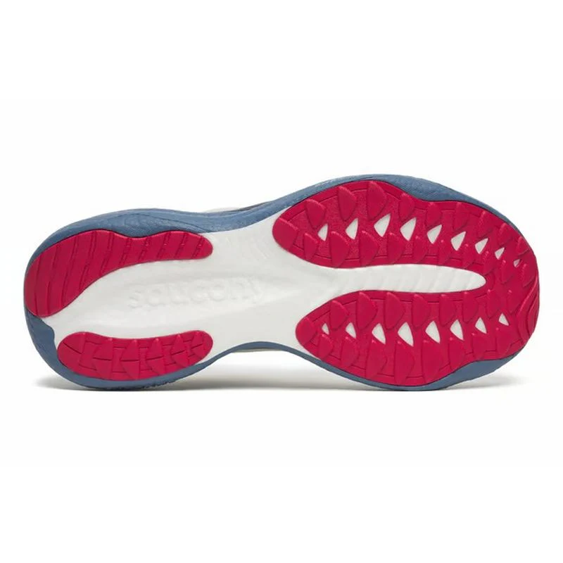 Saucony Ride 19 D Mens Running Shoes - Image 3