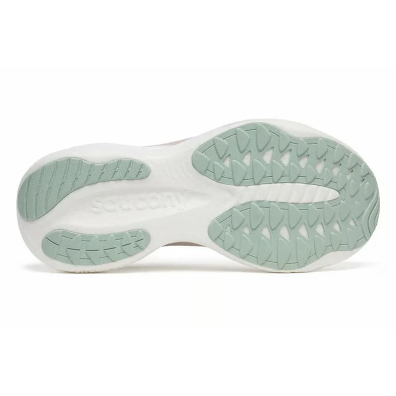 Saucony Ride 19 B Womens Running Shoes - Image 3