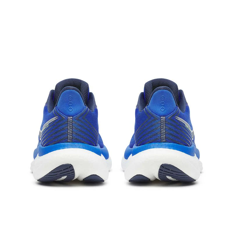 Saucony Triumph 23 2E WIDE Mens Running Shoes - Image 6