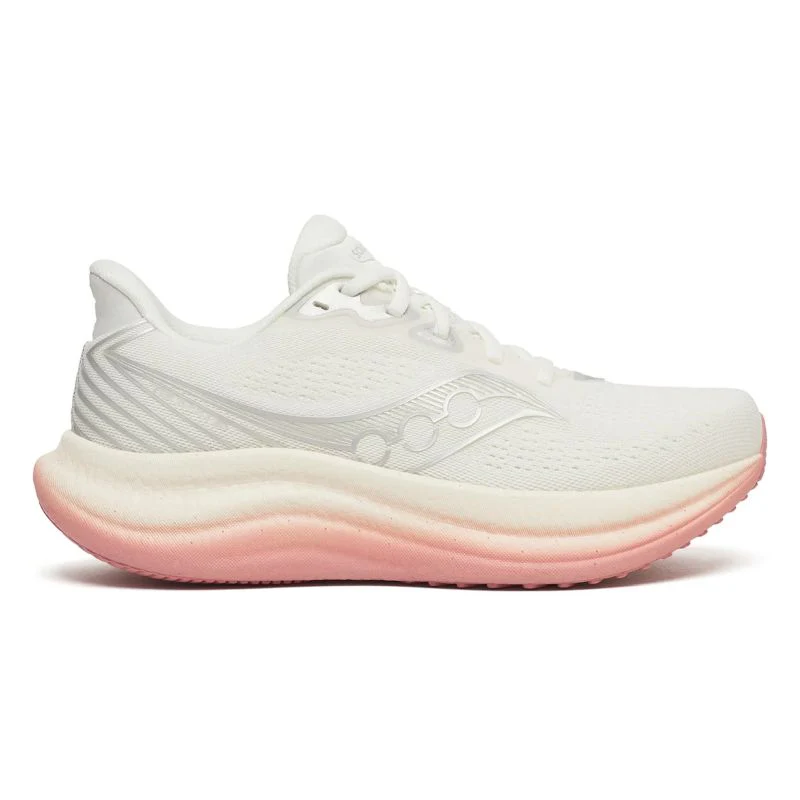 Saucony Triumph 23 B Womens Running Shoes