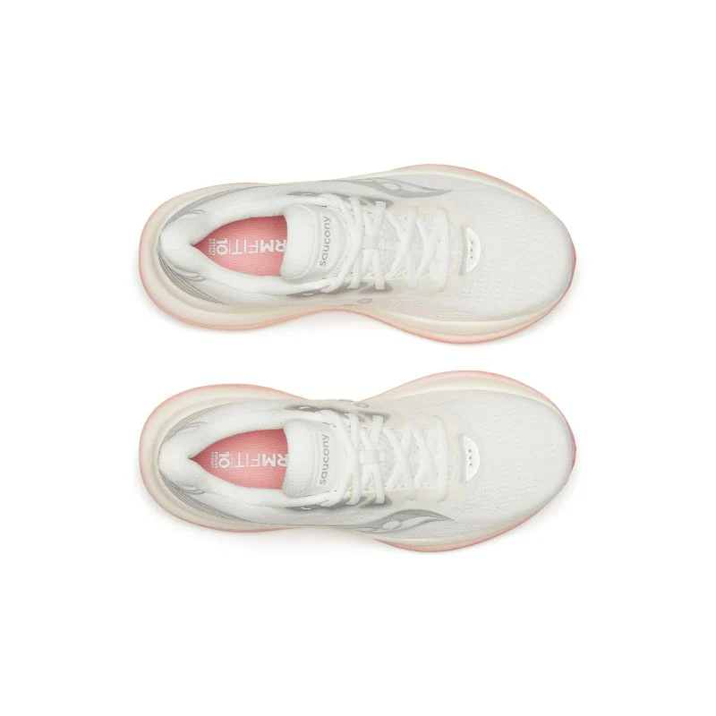 Saucony Triumph 23 B Womens Running Shoes - Image 4