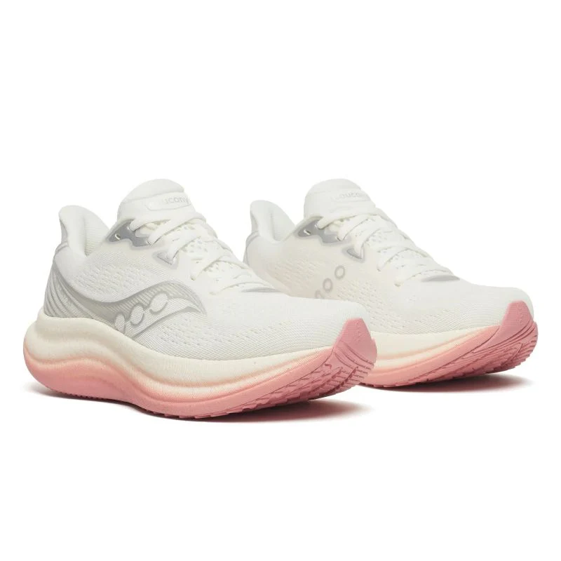 Saucony Triumph 23 B Womens Running Shoes - Image 6