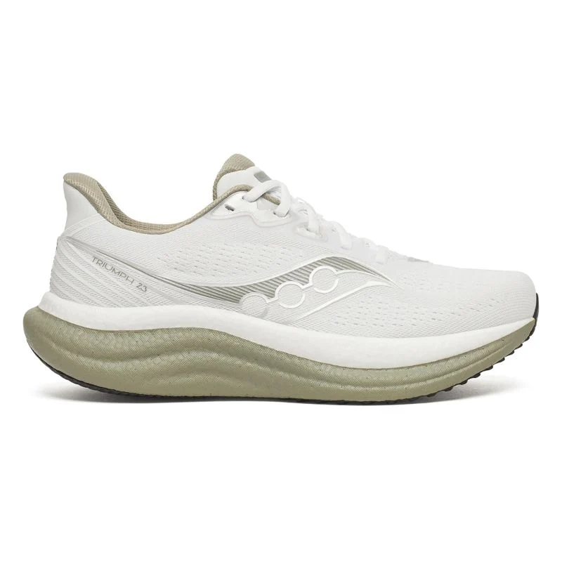 Saucony Triumph 23 D Mens Running Shoes