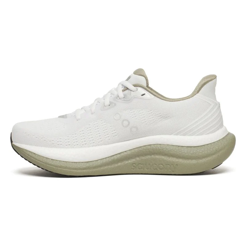 Saucony Triumph 23 D Mens Running Shoes - Image 2