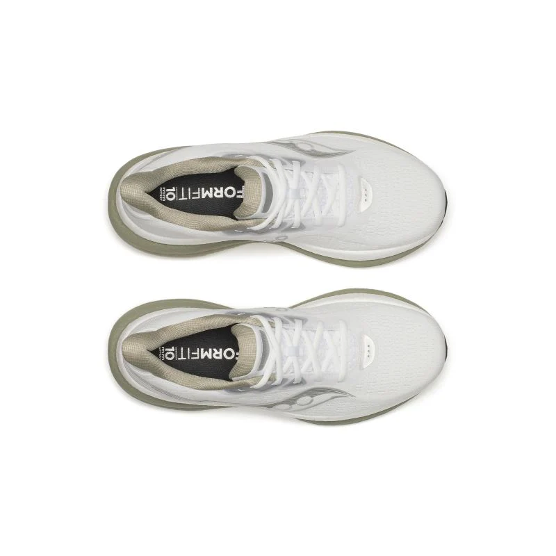 Saucony Triumph 23 D Mens Running Shoes - Image 4