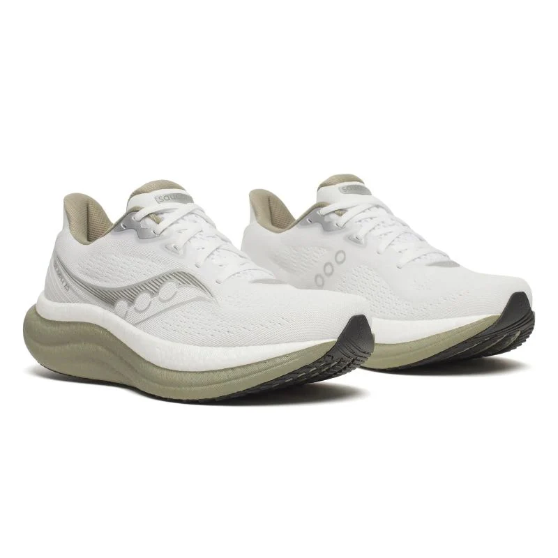 Saucony Triumph 23 D Mens Running Shoes - Image 6