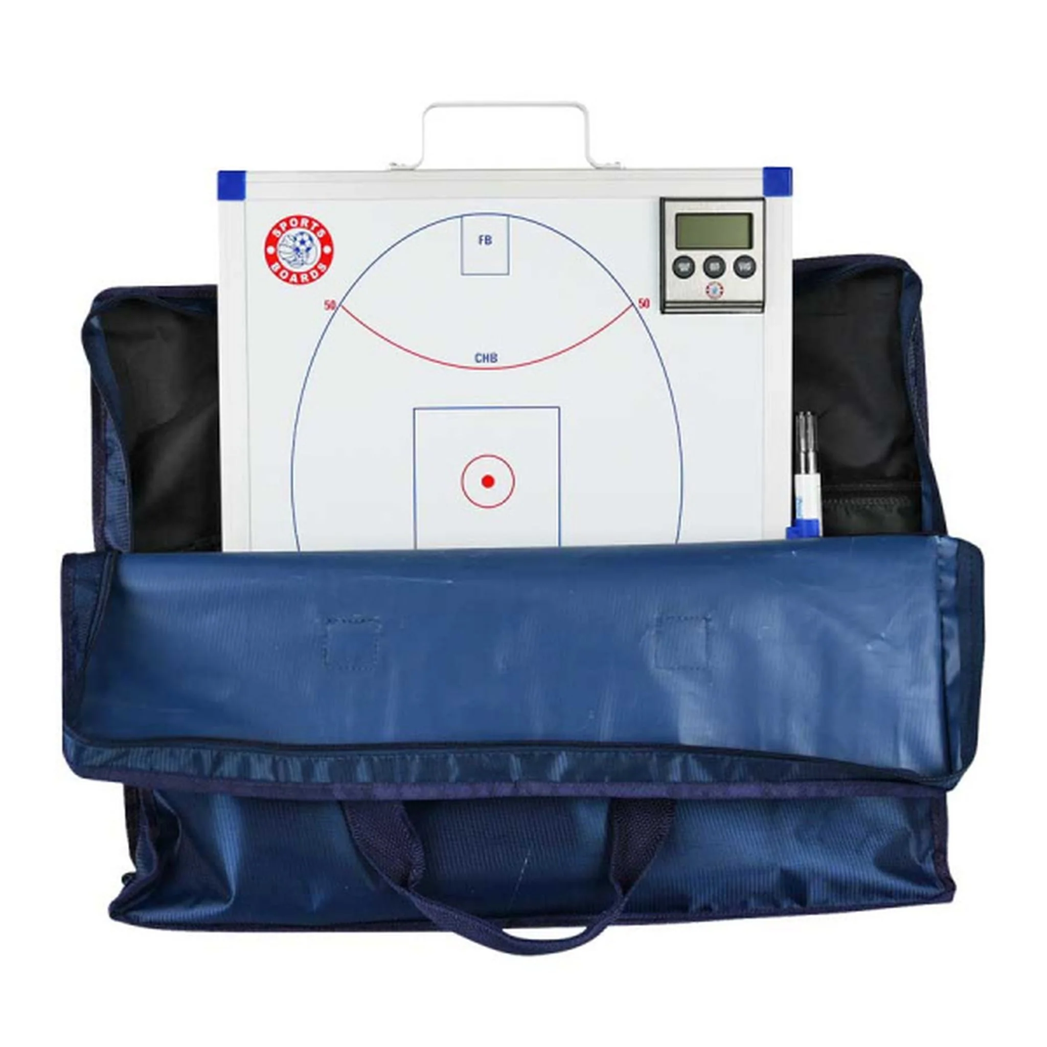 Sports Boards Coaches Small Carry Bag - Image 2