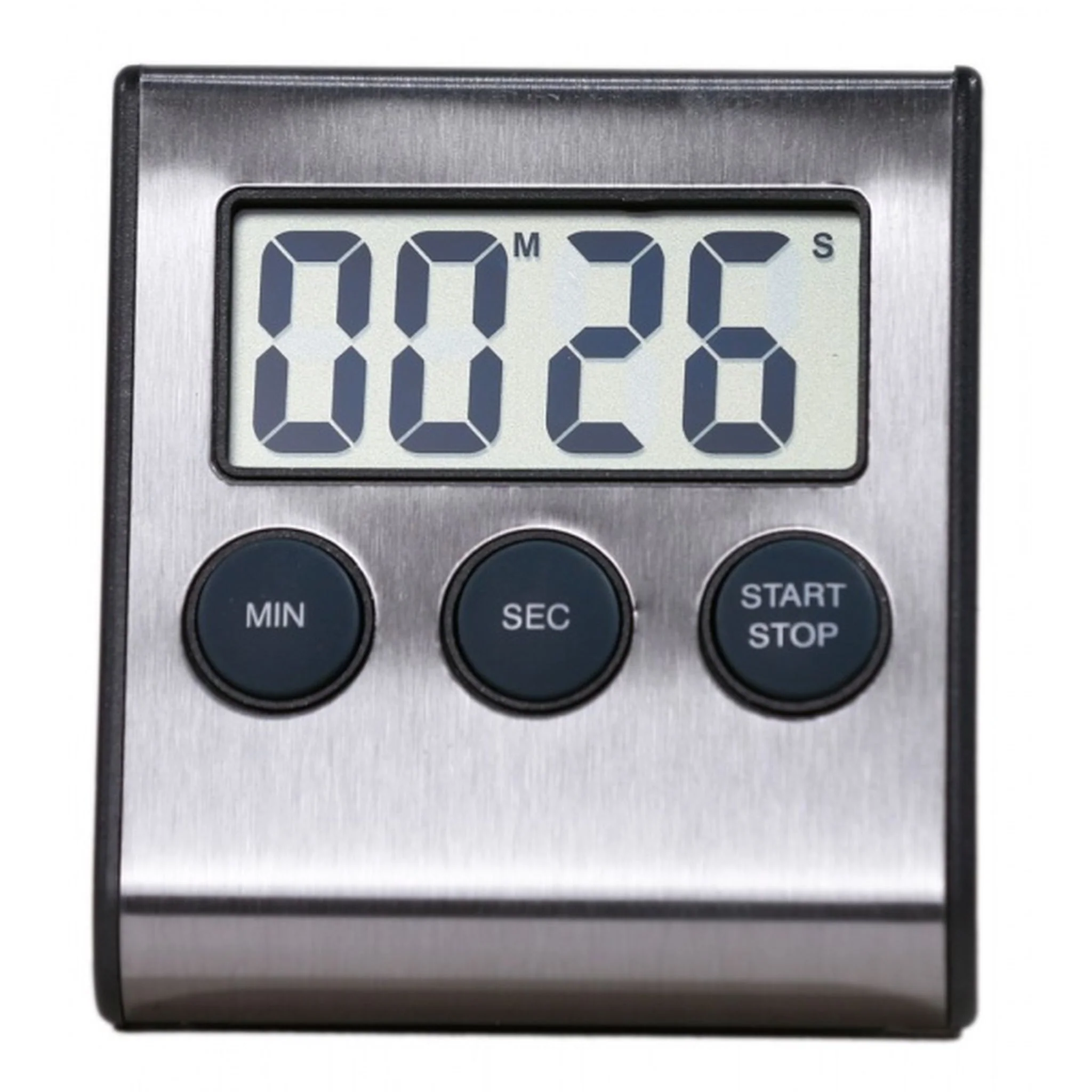 Sports Boards Digital Stopwatch Timer