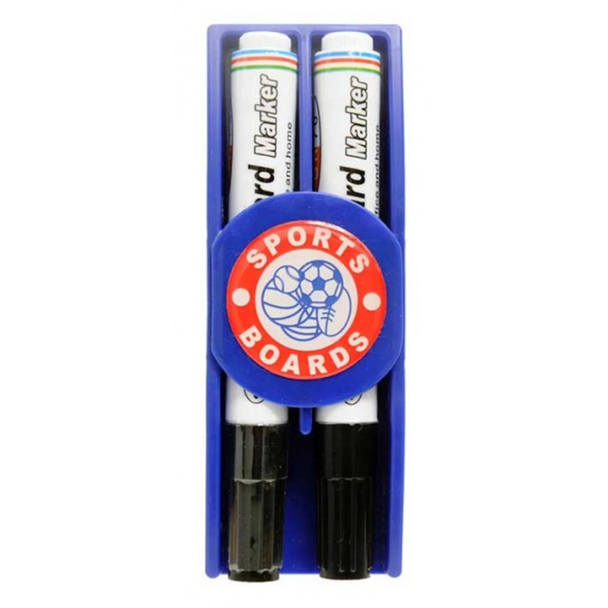 Sports Boards Whiteboard Marker & Eraser Kit