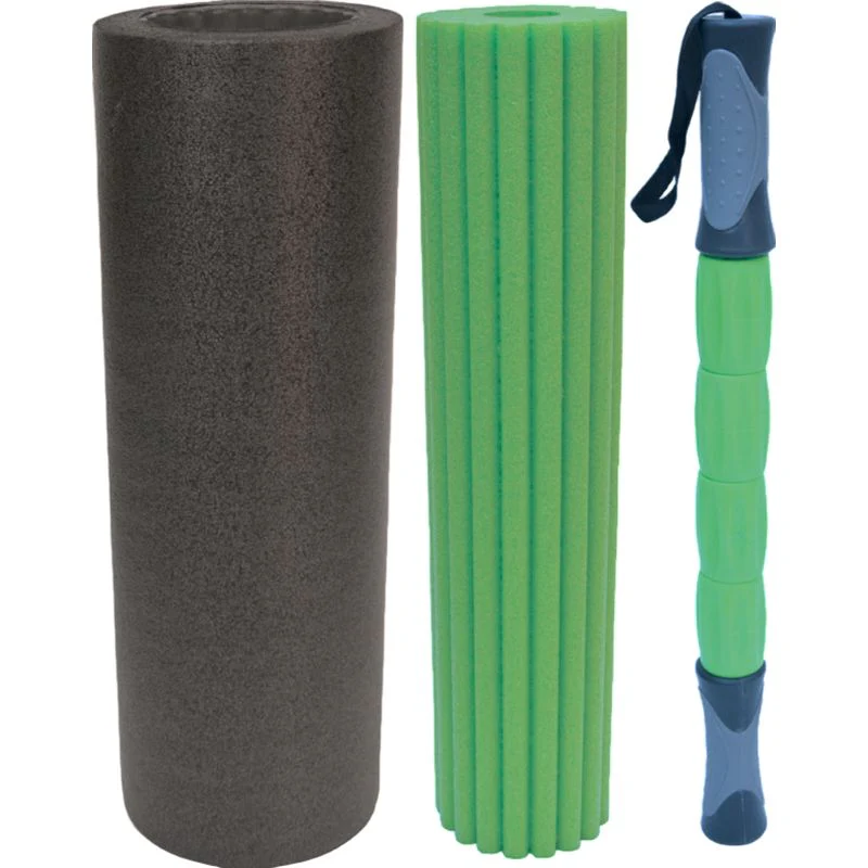 Schildkrot Fitness 3 IN 1 MF- Roller - Image 3