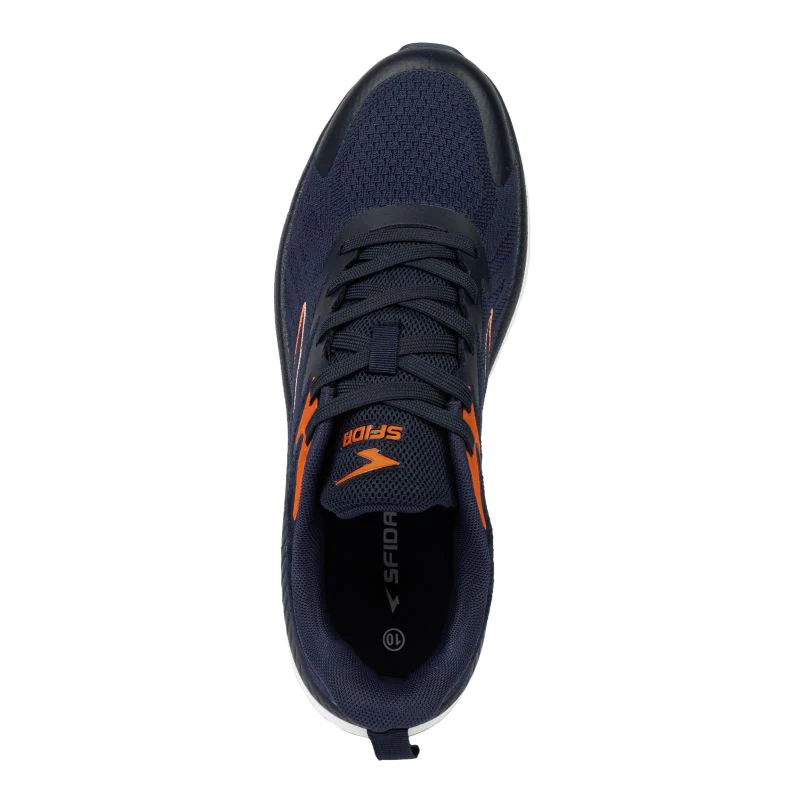 SFIDA Cache D Mens Running Shoes - Image 4