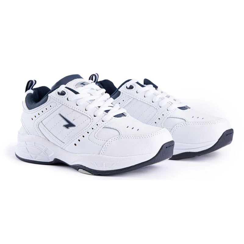 SFIDA Defy GS Leather Kids Cross Training Shoes - Image 4