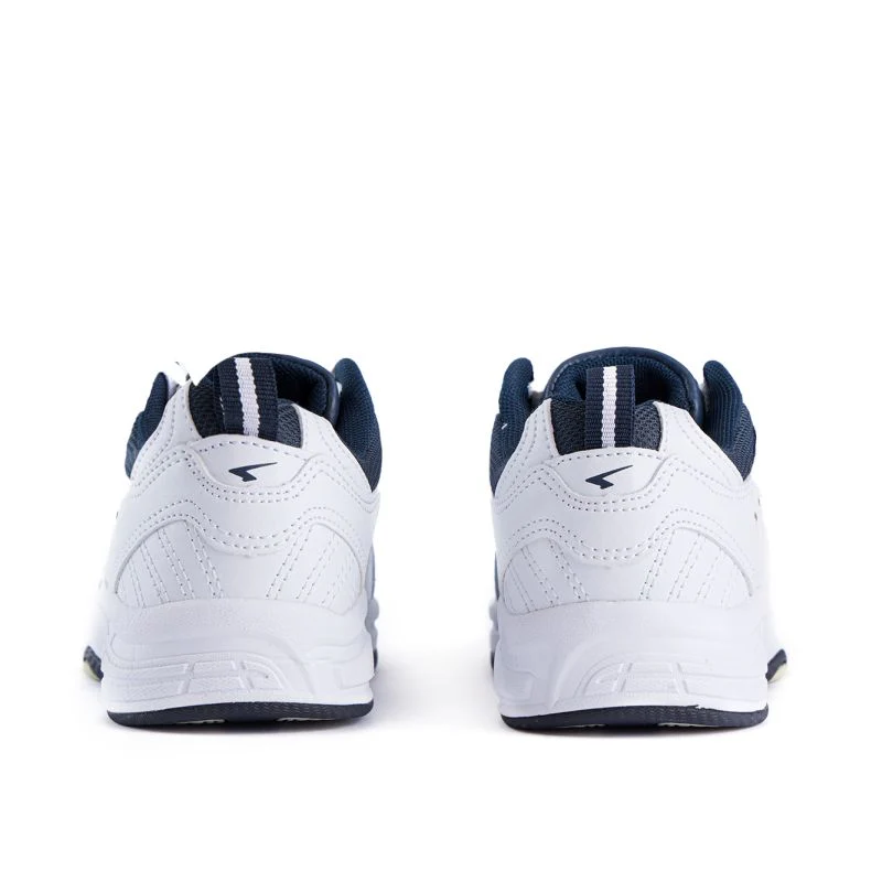 SFIDA Defy GS Leather Kids Cross Training Shoes - Image 5