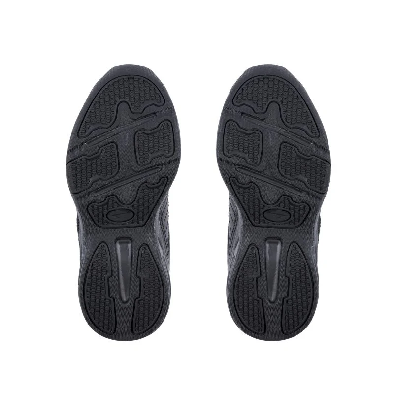 SFIDA Defy GS Leather Kids Cross Training Shoes - Image 3